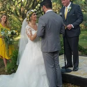 Meet your Posher, Sam